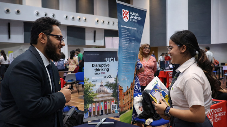 Career & University Guidance