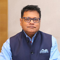 Leadership & Governance - Mr. Ravi Todi