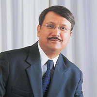 Leadership & Governance - Mr. Pradeep Sureka