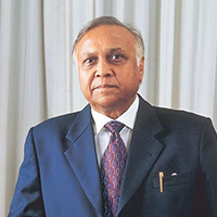 Leadership & Governance - Mr. J K Khetawat
