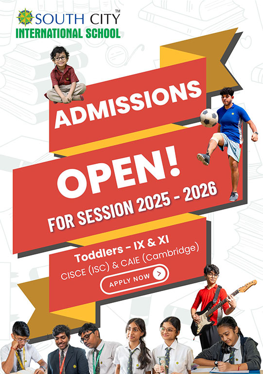 South City International School